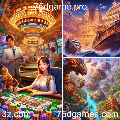 A Magia dos Jogos de Aventura: Explorando Novos Mundos