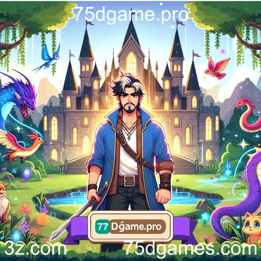 A Evolução dos Jogos de RPG: Explorando Mundos e Construindo Histórias